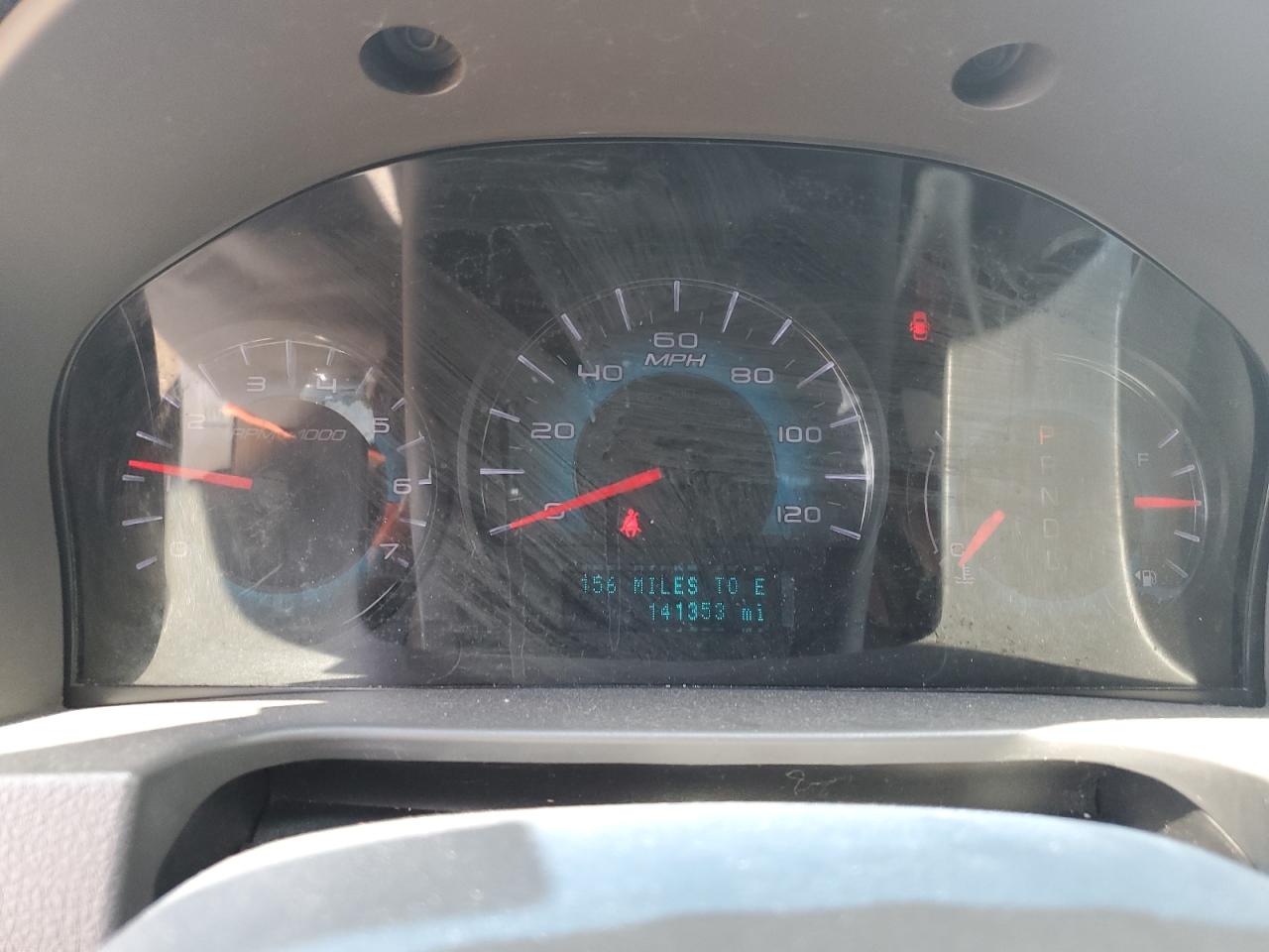 2011 Ford Fusion Se VIN: 3FAHP0HA0BR210022 Lot: 65184405