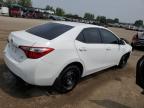 2014 TOYOTA COROLLA L   for sale at Copart ON - TORONTO