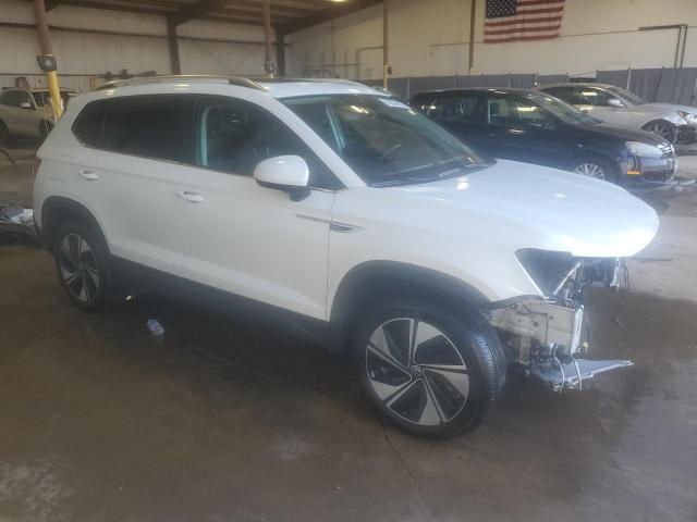  VOLKSWAGEN TAOS SE 2024 White