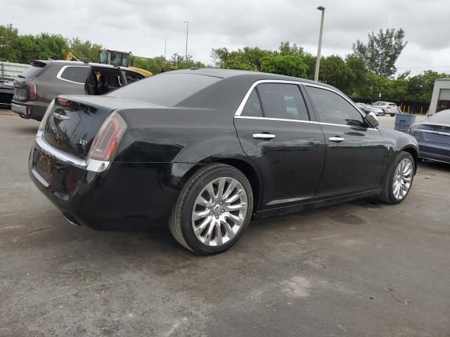  CHRYSLER 300 2013 Czarny