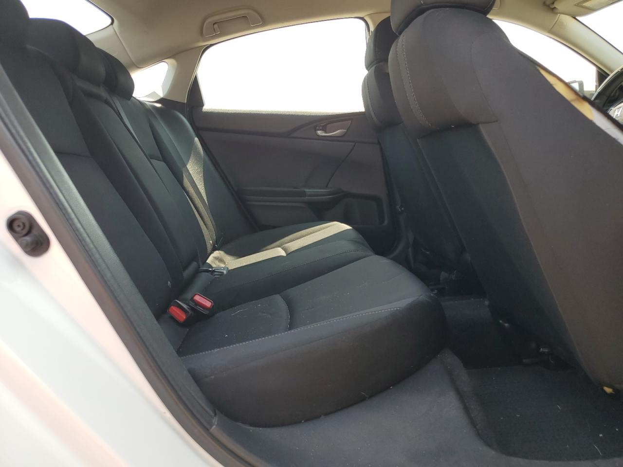 2018 Honda Civic Lx VIN: 2HGFC2F54JH005278 Lot: 64955095