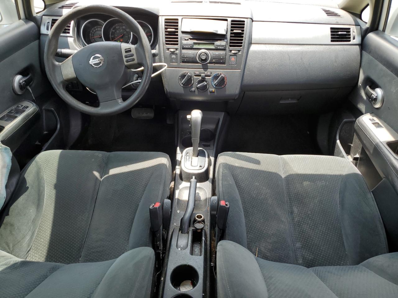 2011 Nissan Versa S VIN: 3N1BC1CP1BL446326 Lot: 63427145