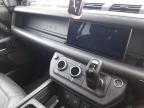 2020 LAND ROVER DEFENDER X MHEV AUTO  for sale at Copart SANDTOFT