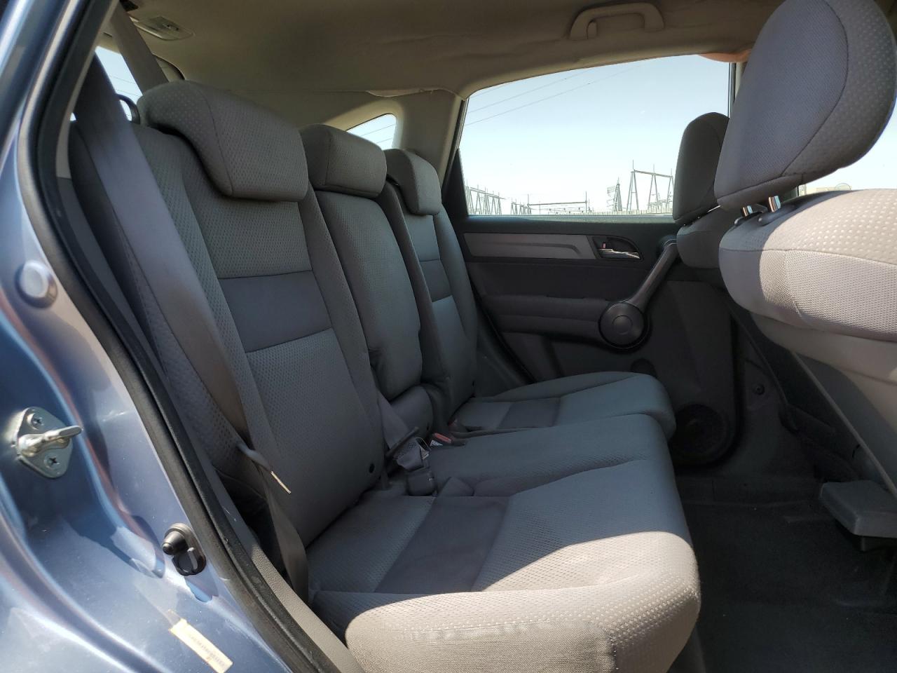 2008 Honda Cr-V Lx VIN: JHLRE38358C053153 Lot: 64888995