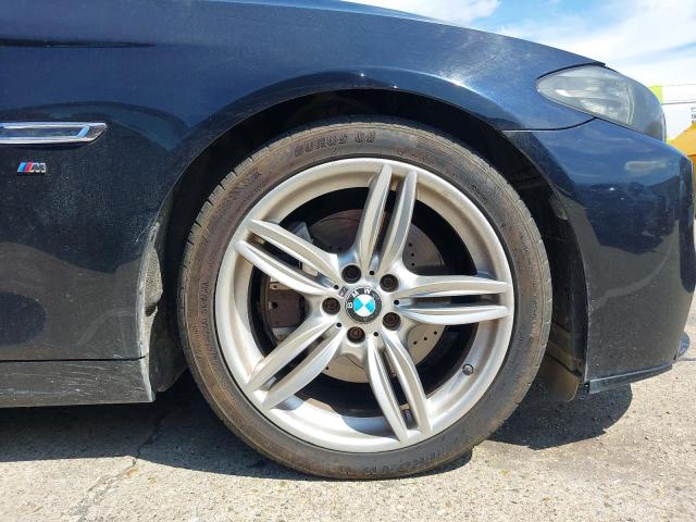 2015 BMW 535D M SPORT AUTO 