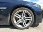 2015 BMW 535D M SPORT AUTO  for sale at Copart NEWBURY