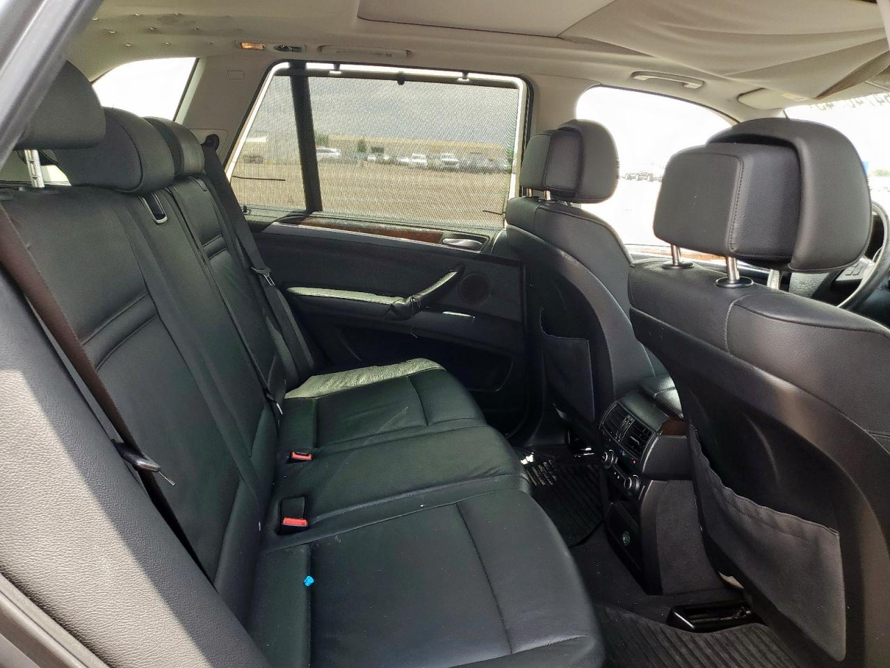 2010 BMW X5 xDrive35D VIN: 5UXFF0C57ALT84860 Lot: 64746745
