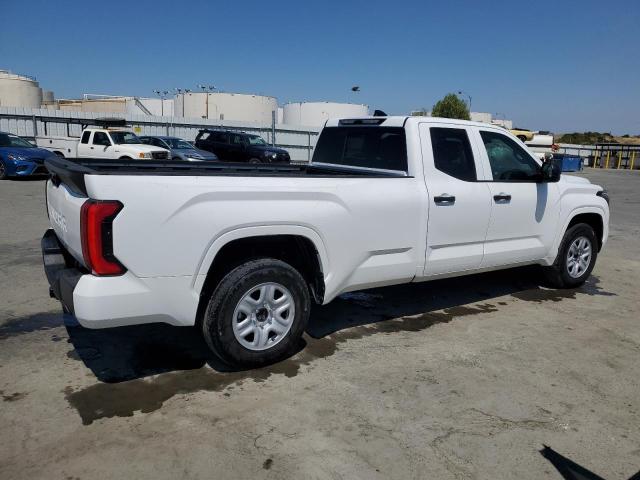  TOYOTA TUNDRA 2022 Biały