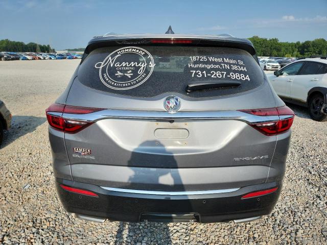  BUICK ENCLAVE 2018 Szary