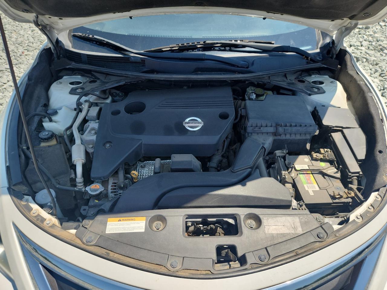 1n4al3apxen355623 1N4AL3APXEN355623 2014 Nissan Altima 2.5