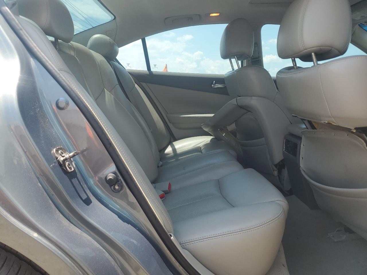 2009 Nissan Maxima S VIN: 1N4AA51E69C808928 Lot: 63220295