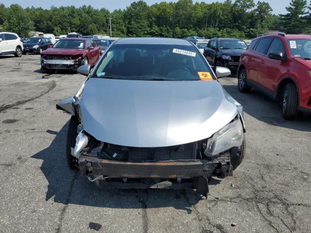  TOYOTA CAMRY 2015 Silver