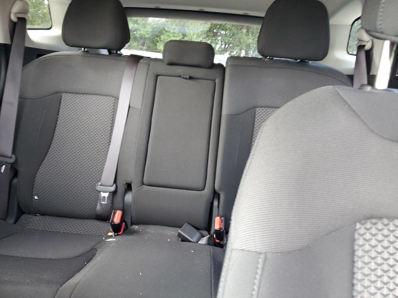 2023 Kia Sportage Lx VIN: KNDPUCAG6P7028452 Lot: 64400475