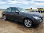 2009 BMW 528 XI   for sale at Copart AB - CALGARY