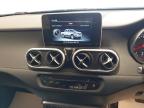 2019 MERCEDES BENZ X250 PROGR for sale at Copart BRISTOL