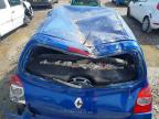 2010 RENAULT TWINGO EXP for sale at Copart YORK