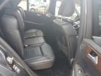 2012 MERCEDES-BENZ ML 350 4MATIC   à vendre chez Copart NC - RALEIGH NORTH