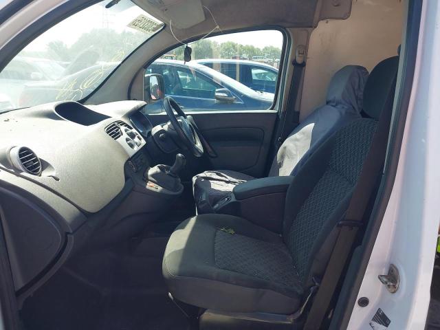 2012 RENAULT KANGOO ML2
