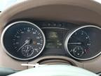 2008 MERCEDES-BENZ GL 450 4MATIC   for sale at Copart GA - TIFTON