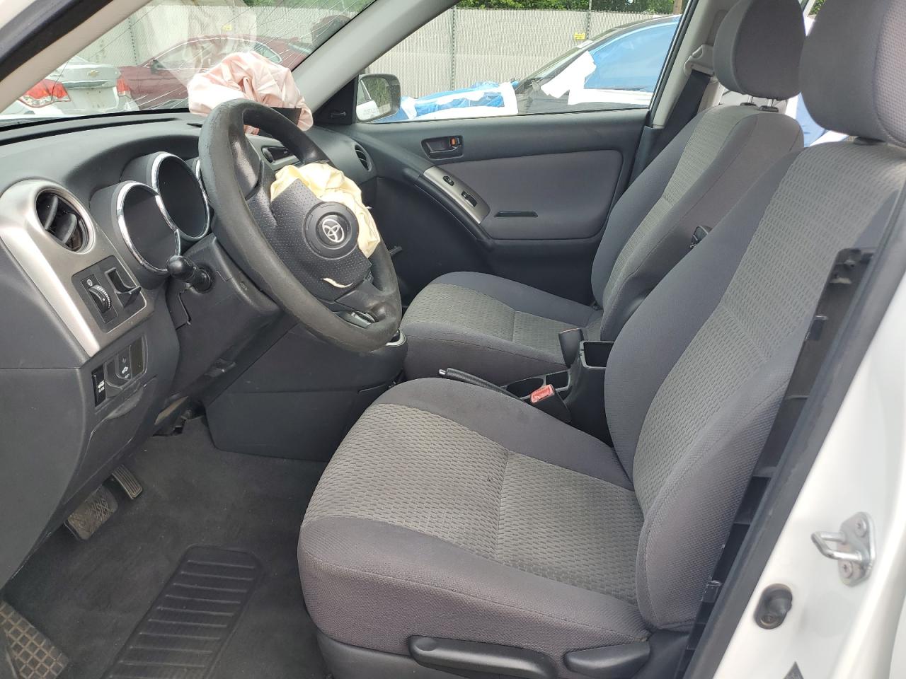 2006 Toyota Corolla Matrix Xr VIN: 2T1KR32E16C620301 Lot: 65333675