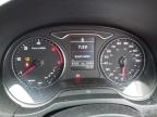 2015 AUDI A3 SE TECH for sale at Copart WOLVERHAMPTON