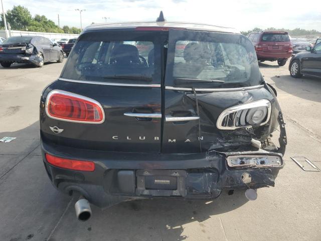  MINI COOPER 2017 Czarny