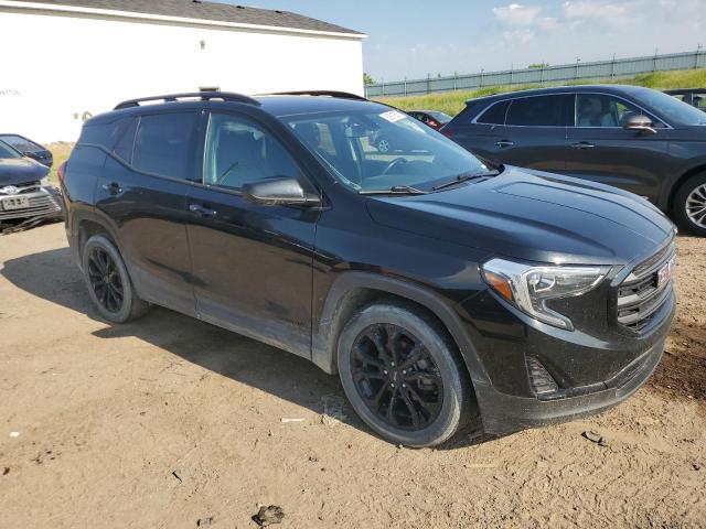  GMC TERRAIN 2019 Black