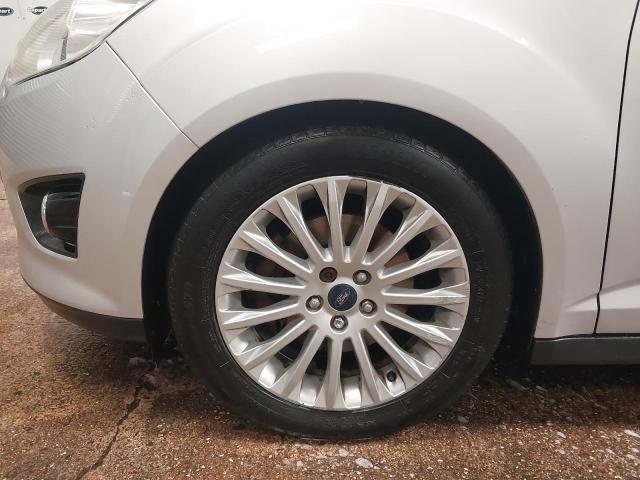 2012 FORD GRAND C-MA