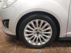 2012 FORD GRAND C-MA for sale at Copart NEWBURY
