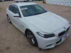 2015 BMW 520D M SPO for sale at Copart SANDY