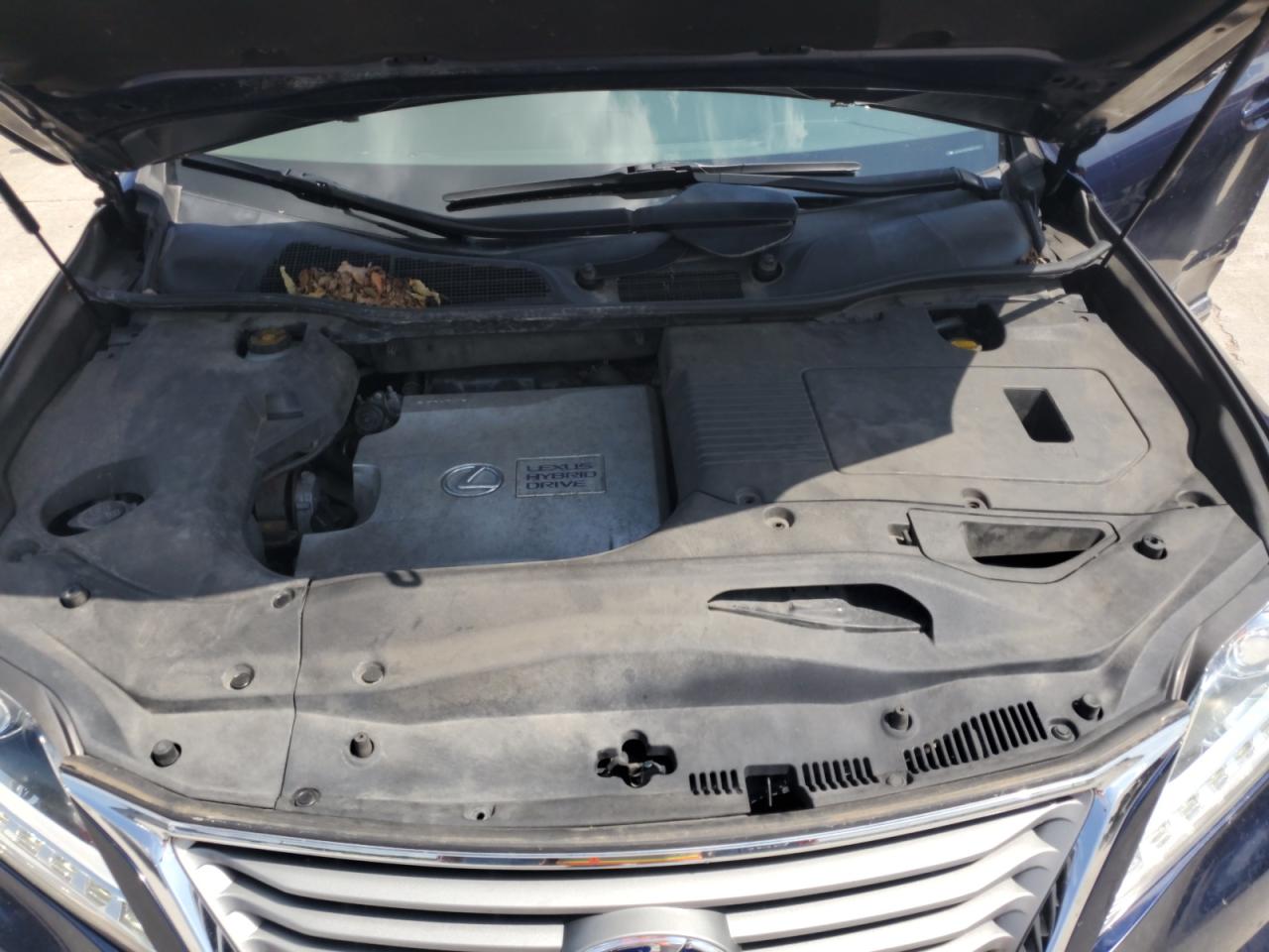 2014 Lexus Rx 450H VIN: JTJBC1BA5E2069478 Lot: 63434295