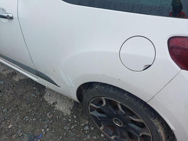 2013 CITROEN DS3 DSTYLE