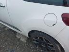 2013 CITROEN DS3 DSTYLE for sale at Copart WOLVERHAMPTON
