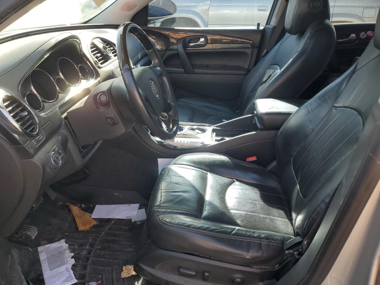 2015 Buick Enclave VIN: 5GAKRCKD8FJ108516 Lot: 64022995