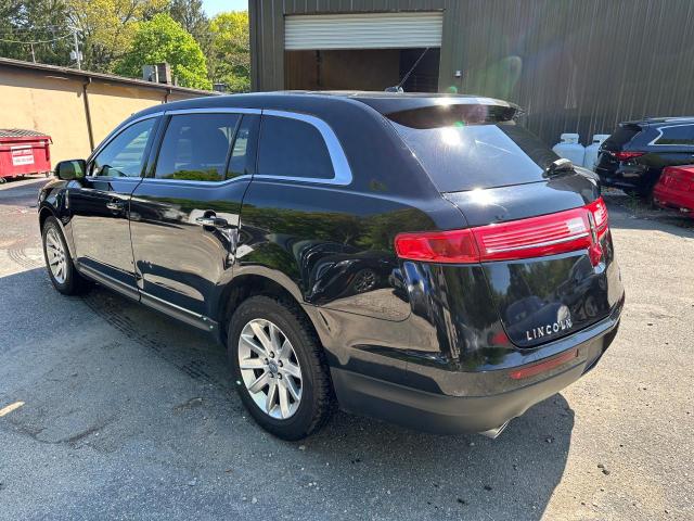 2018 LINCOLN MKT   