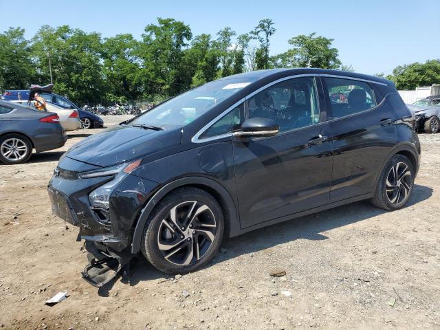  CHEVROLET BOLT 2023 Black