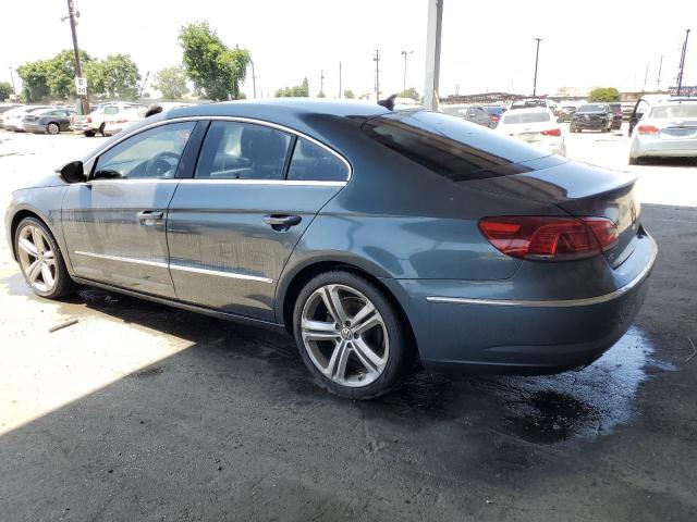  VOLKSWAGEN CC 2013 Szary