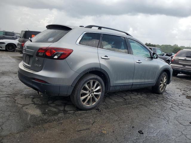  MAZDA CX-9 2014 Srebrny