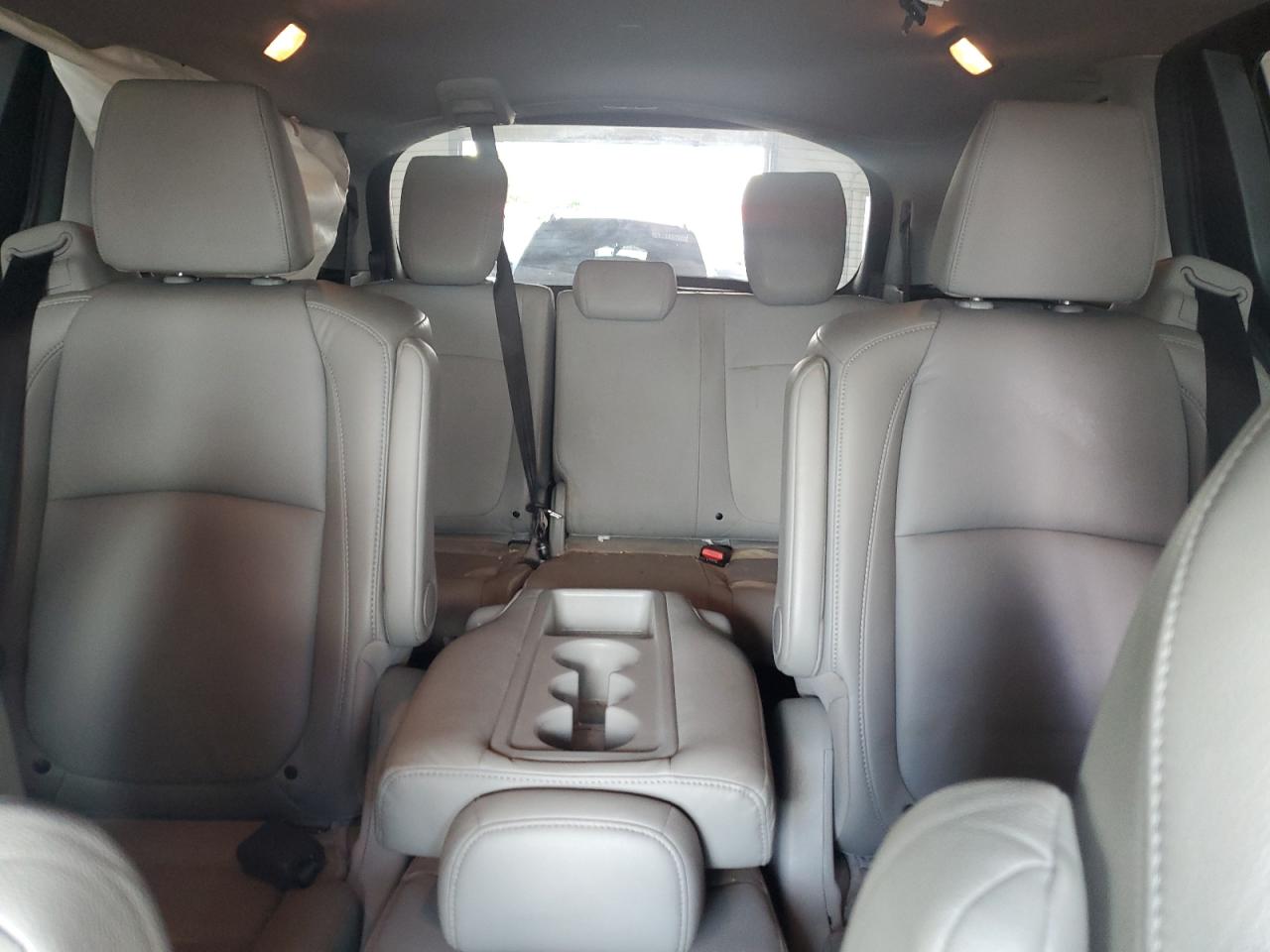2020 Honda Odyssey Exl VIN: 5FNRL6H72LB060421 Lot: 62867925