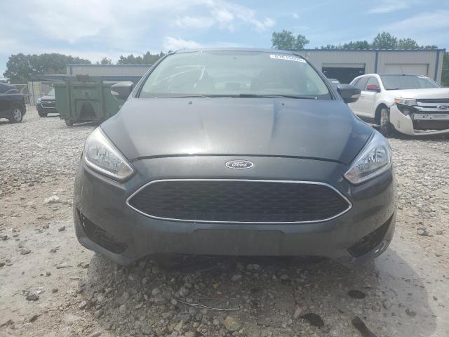  FORD FOCUS 2016 Gray