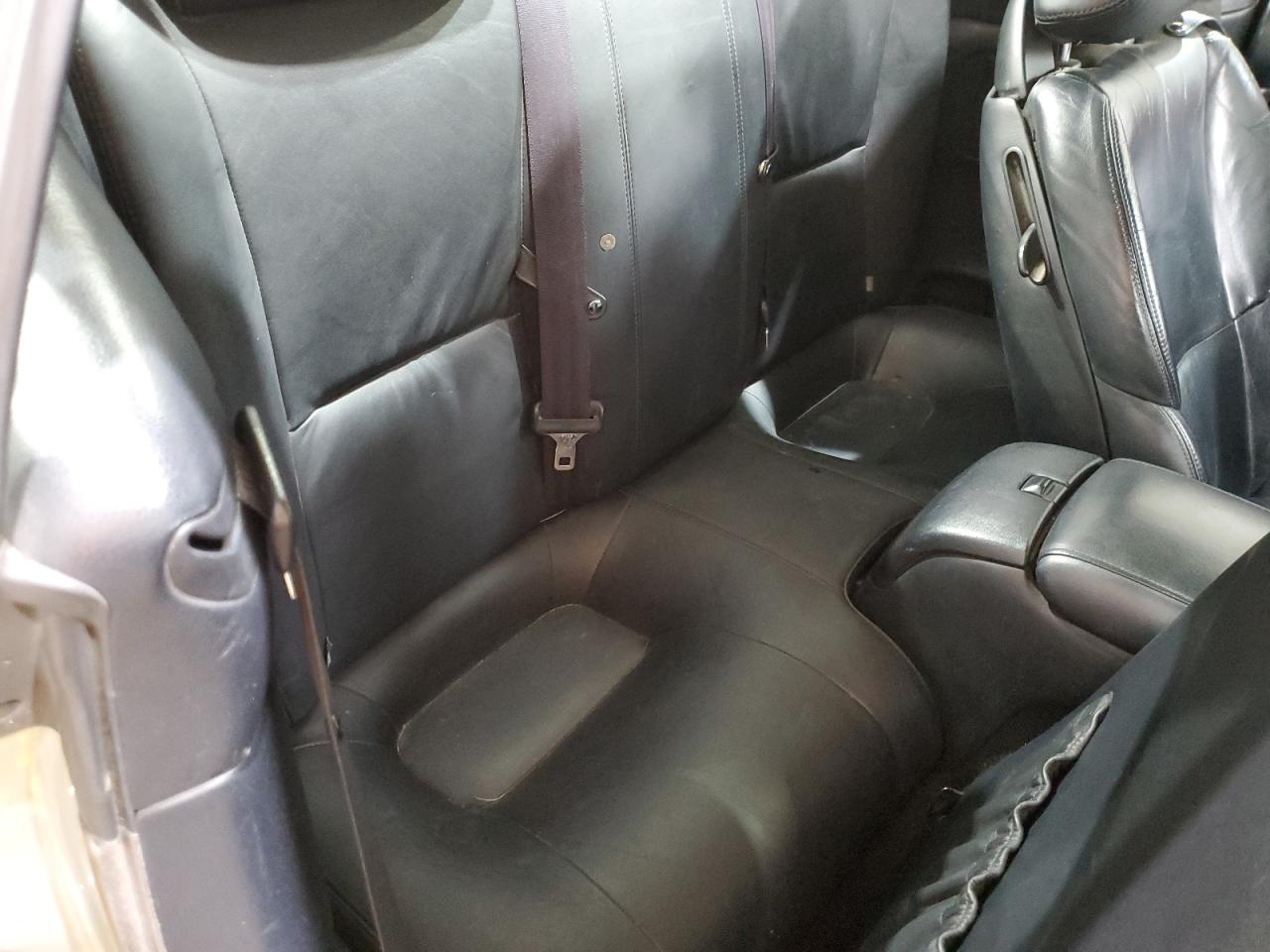 2002 Lexus Sc 430 VIN: JTHFN48Y720034550 Lot: 64511535
