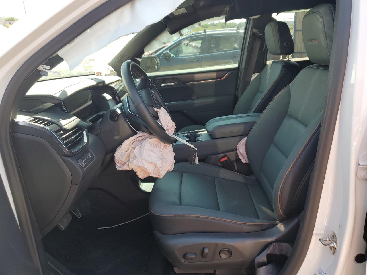 2024 GMC Acadia At4 VIN: 1GKENPKSXRJ200006 Lot: 64800055