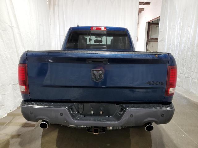  RAM 1500 2019 Blue