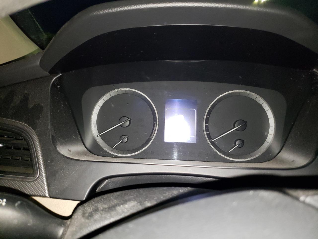 402813 2016 Hyundai Sonata Se