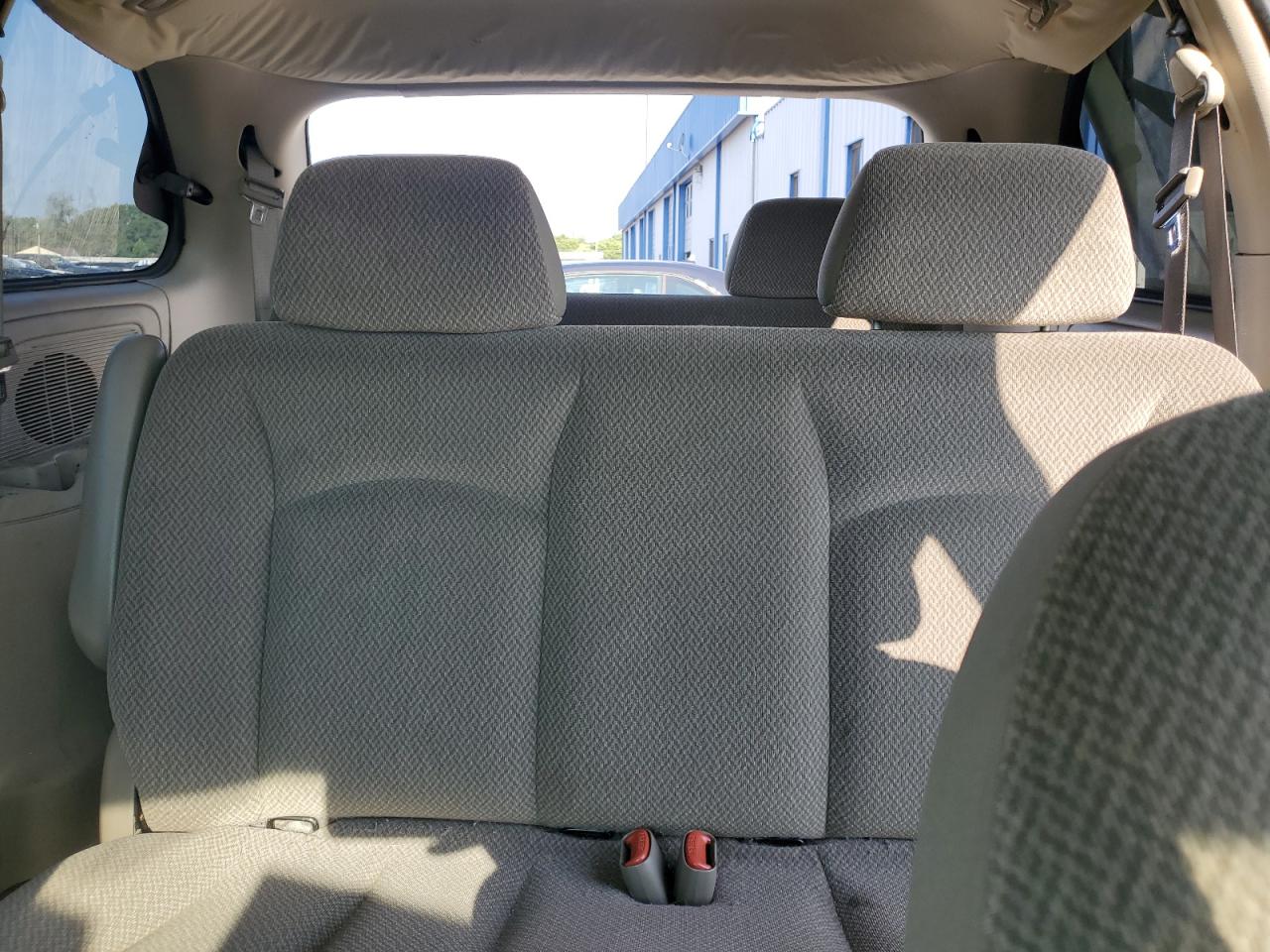 2006 Chrysler Town & Country VIN: 1A4GP45R96B594703 Lot: 65479495