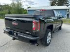 2018 GMC SIERRA K1500 DENALI   à vendre chez Copart MA - NORTH BOSTON