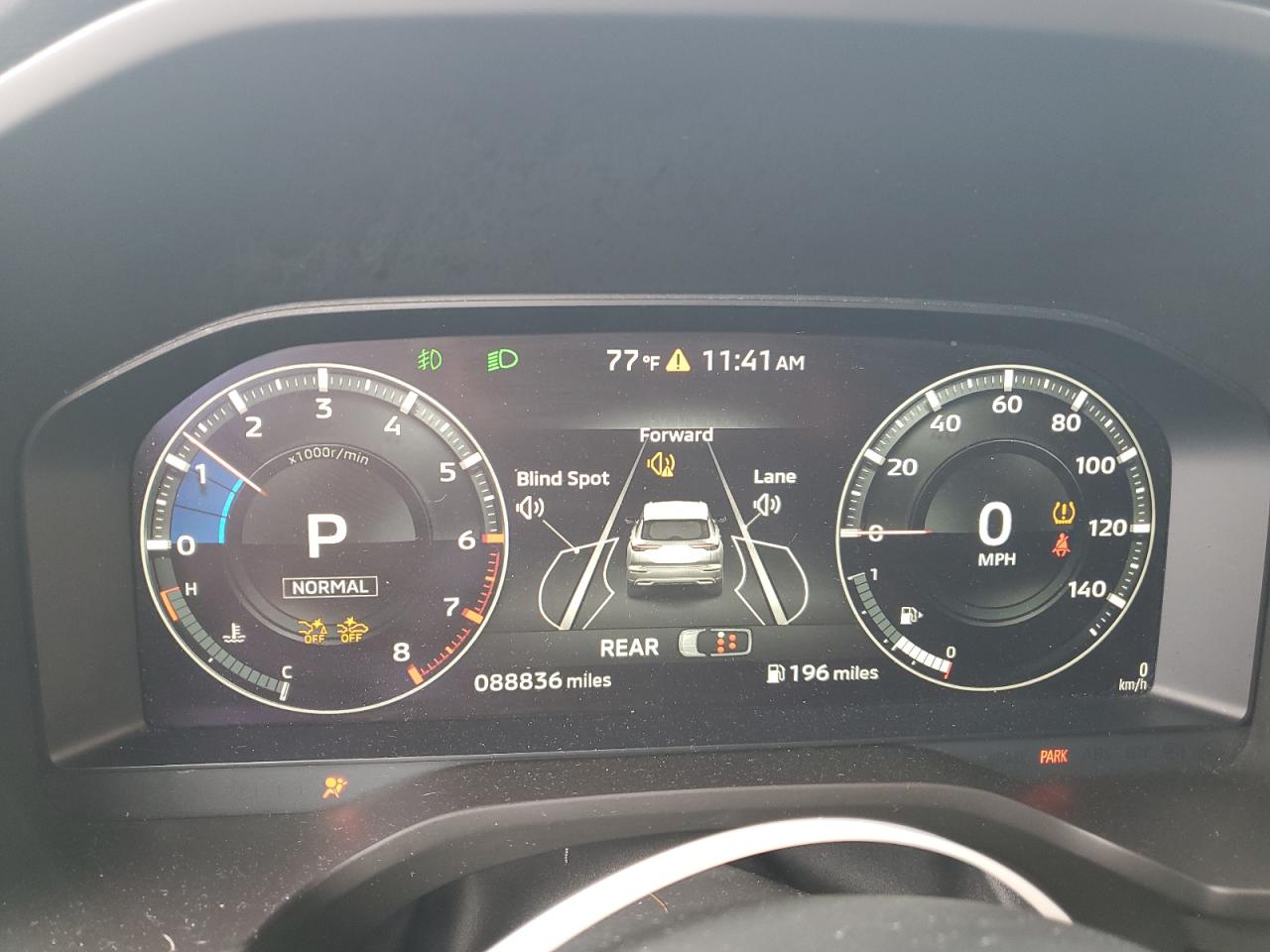 2022 Mitsubishi Outlander Se VIN: JA4J4UA81NZ005192 Lot: 64090075