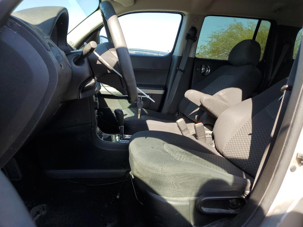 3gnca13d68s672090 3GNCA13D68S672090 2008 Chevrolet Hhr Ls