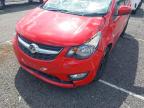 2019 VAUXHALL VIVA SE for sale at Copart SANDTOFT