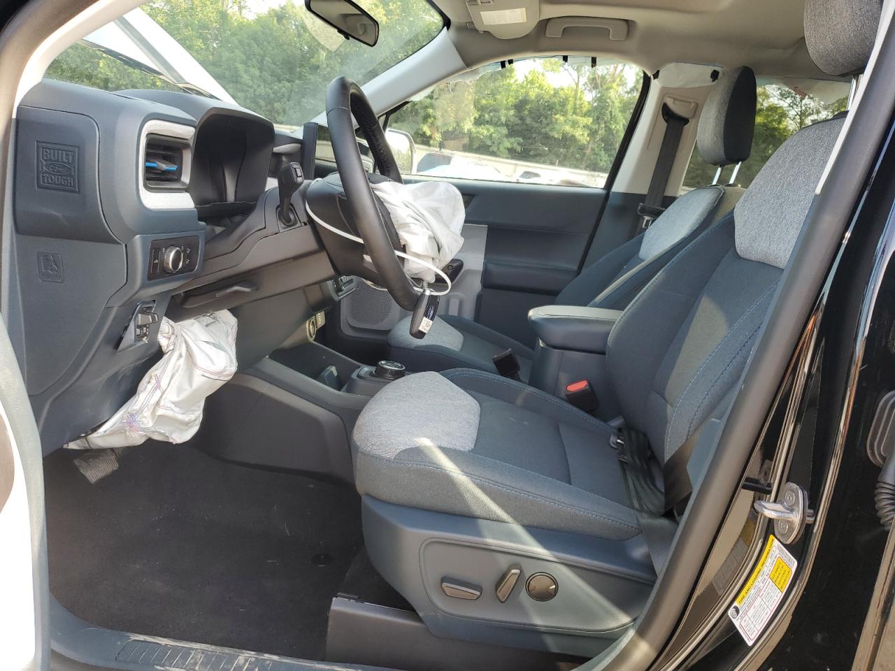 3fttw8ja8sra96822 3FTTW8JA8SRA96822 2025 Ford Maverick Xlt